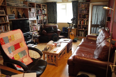 living room 1
