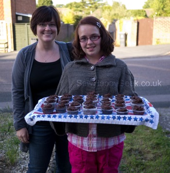 pudding party june 2011 1
