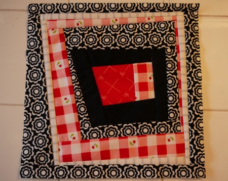 hollye block 1
