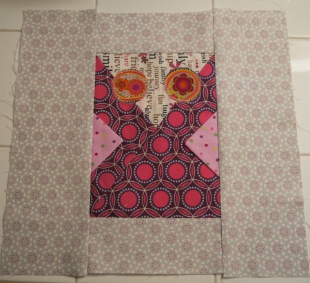 owl block 2