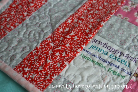 mug rug 2